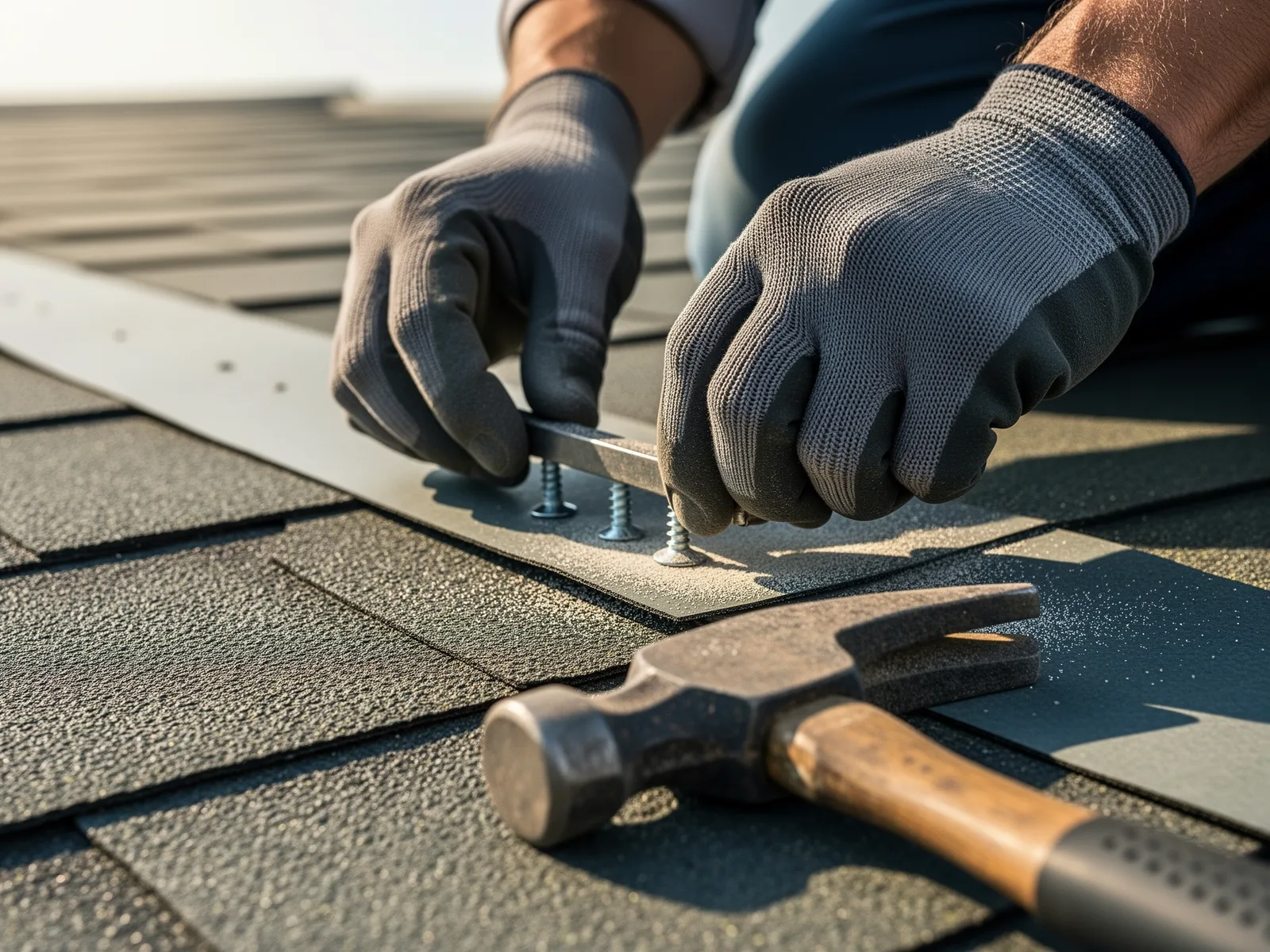 Why choose Fascia Repair in Williamsburg, KY
